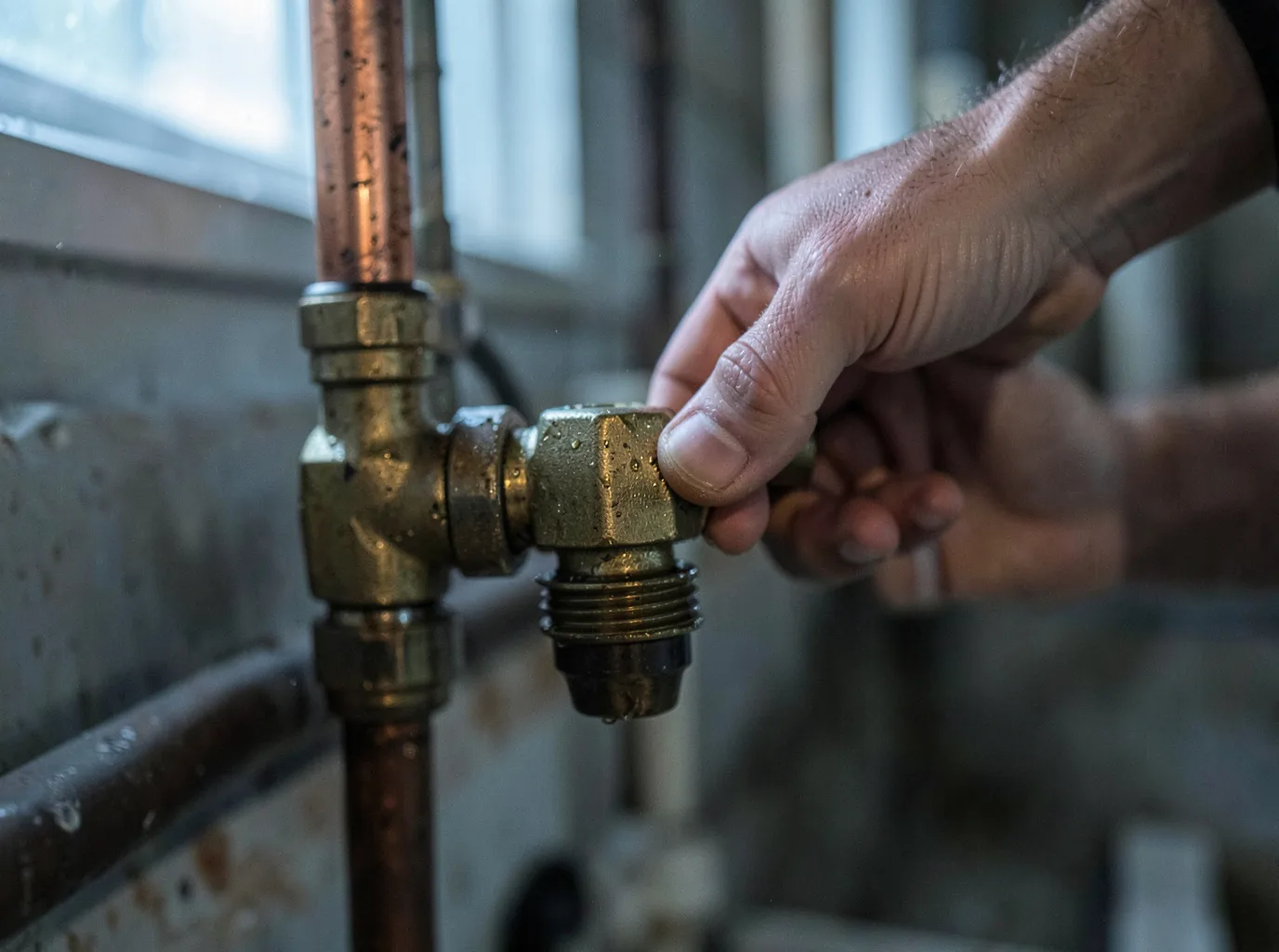 Emergency Plumber Flintstone, MD FAQs